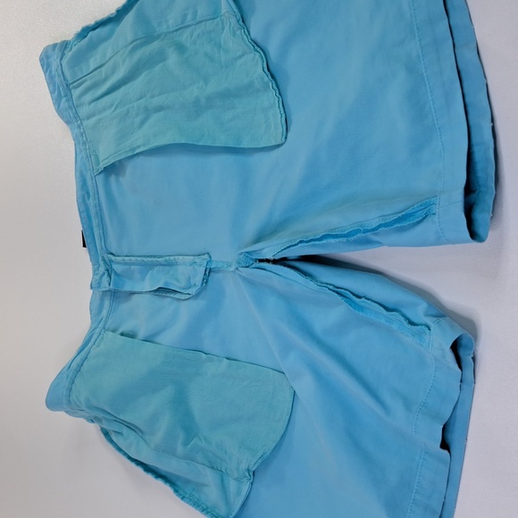 Club Room Light Blue Bermuda Shorts Men's Size 36 - Picture 5 of 12